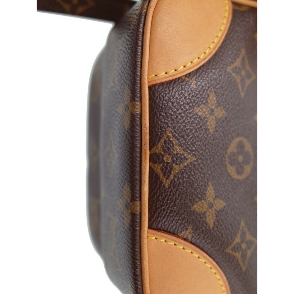 Louis Vuitton Bag Monogram Amazon Shoulder - Picture 5 of 8